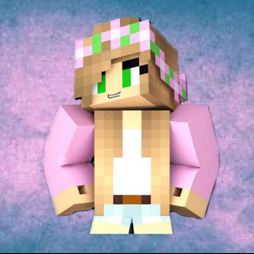 Little kelly | Minecraft Amino