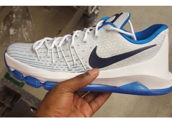 nike kd 8 colorways