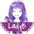 amino-LadyB ♢C.O♢-499b971d