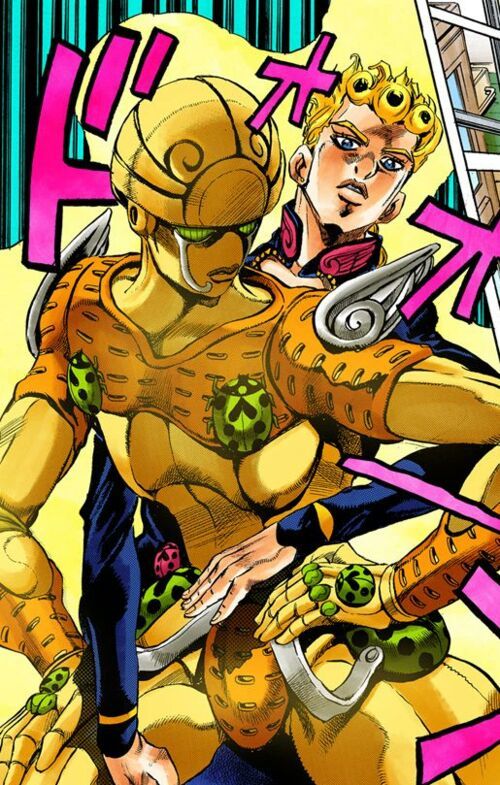 7 Reasons Why You Should Read The JoJo Manga | Anime Amino