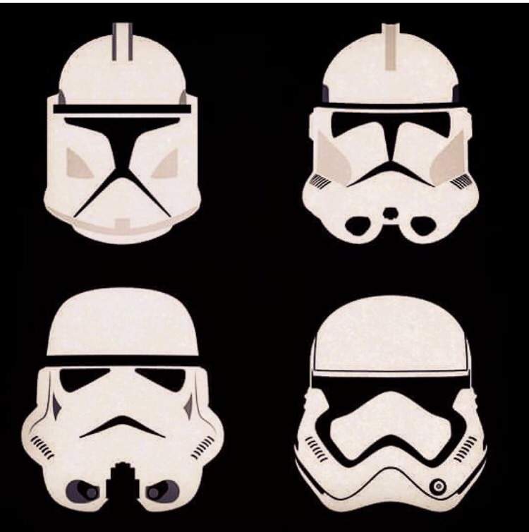 phase 3 clone armor