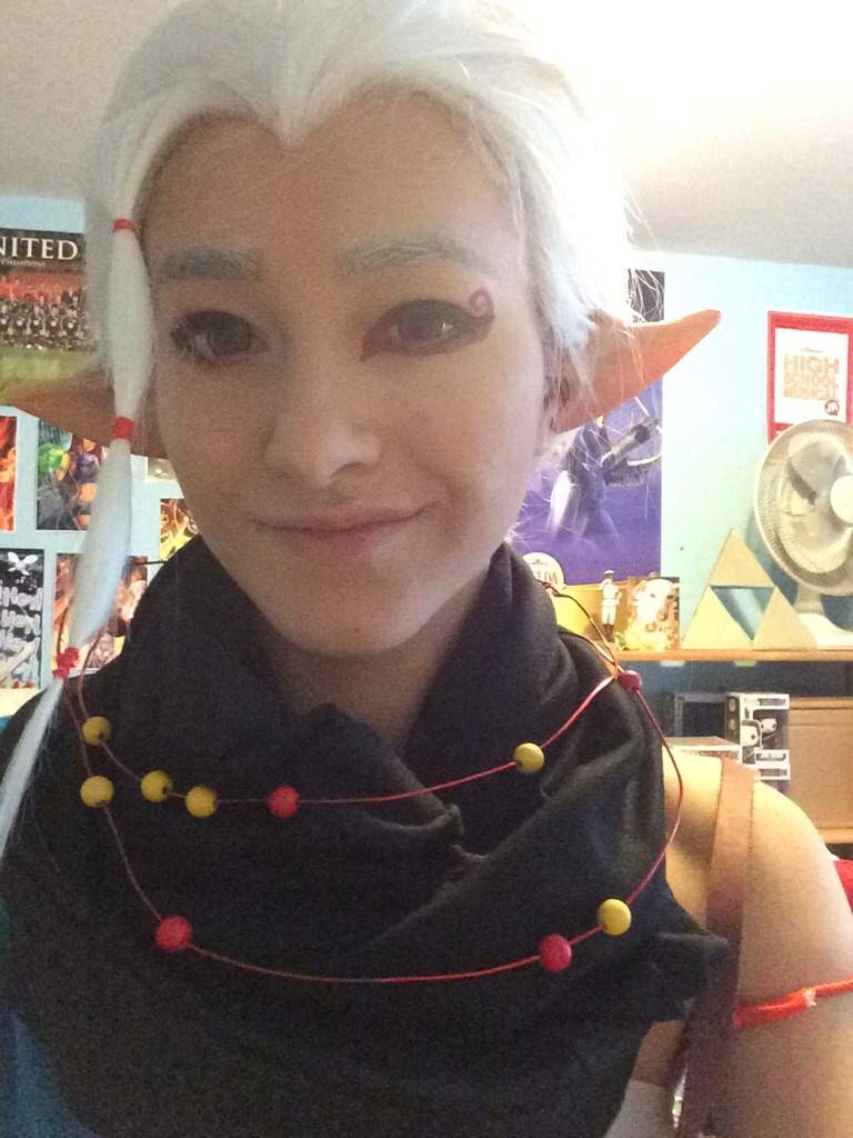 Impa at Katsucon! Cosplay Amino