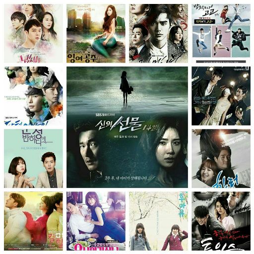 Drama List | Wiki | K-Drama Amino