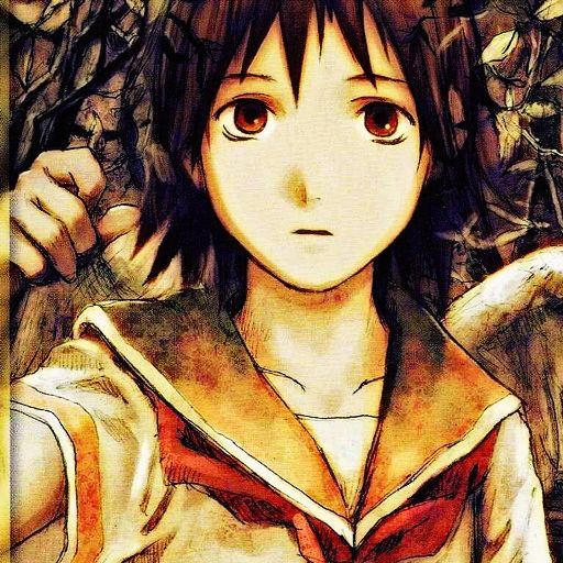 Haibane Renmei | Wiki | Anime Amino