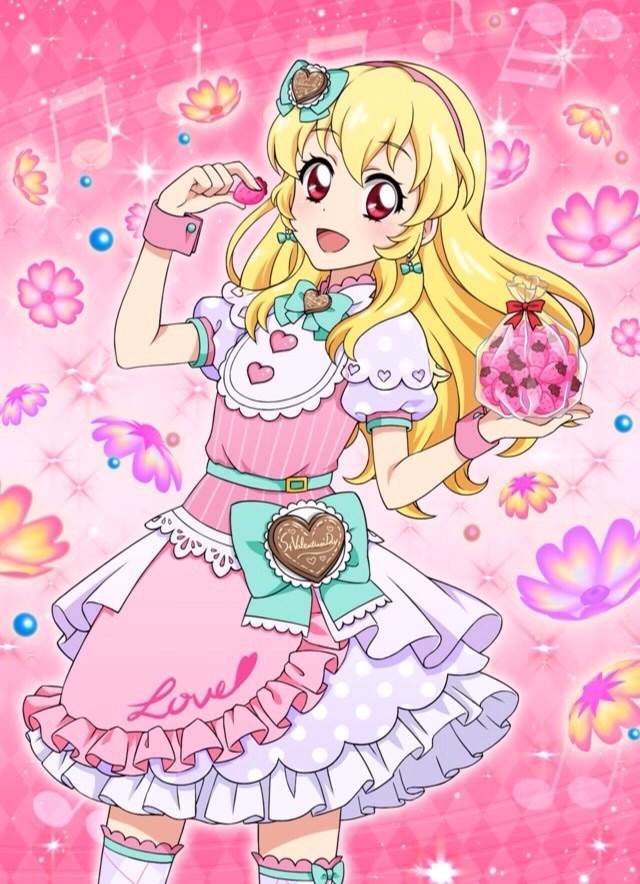 Ichigo Hoshimiya | Anime Amino