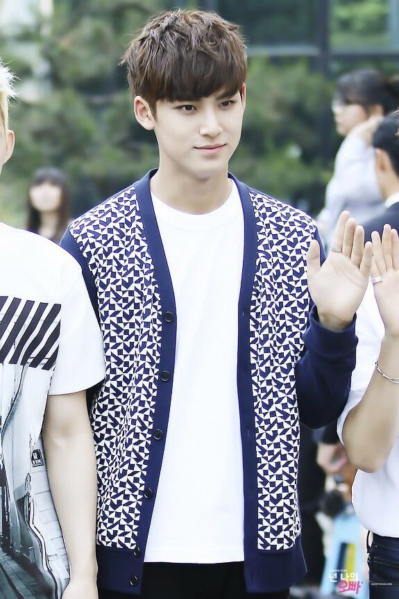 Kim MinGyu | Wiki | K-Pop Amino