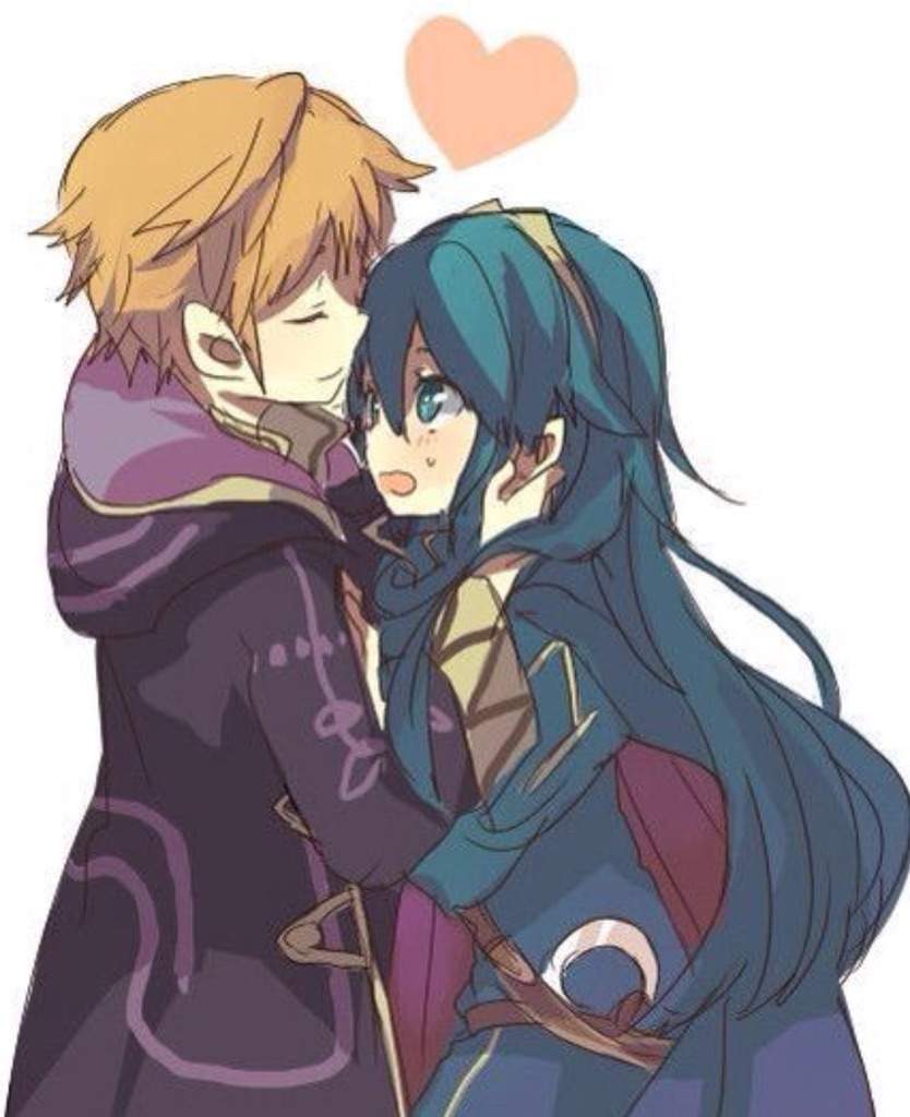 Lucina | Wiki | Anime Amino