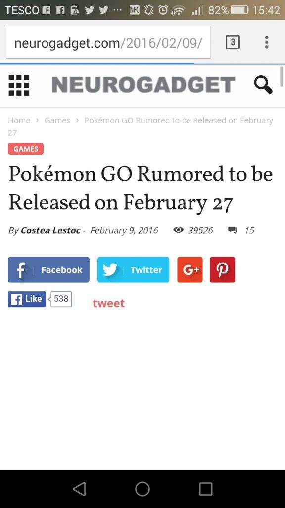 Pokémon Go release date? Pokémon Amino