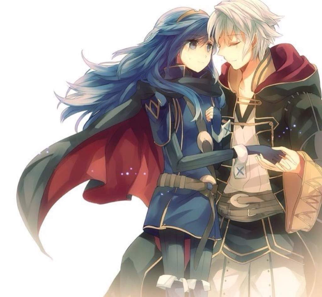 Lucina | Wiki | Anime Amino