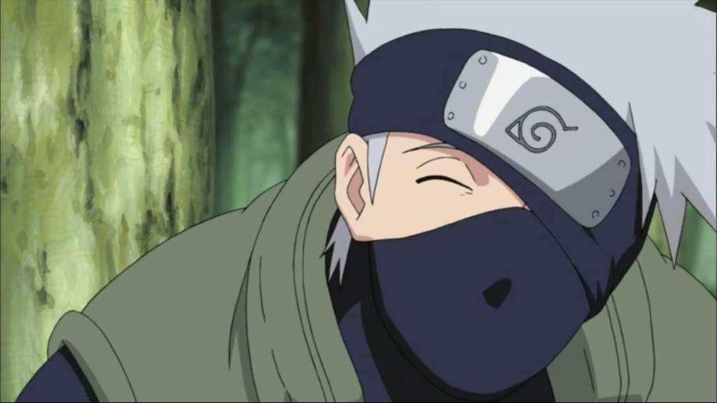 Kakashi Hatake | Wiki | Anime Amino