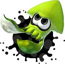 Inkling Squid | Wiki | Splatoon Amino