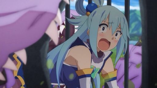 Aqua The Goddess | Wiki | Anime Amino