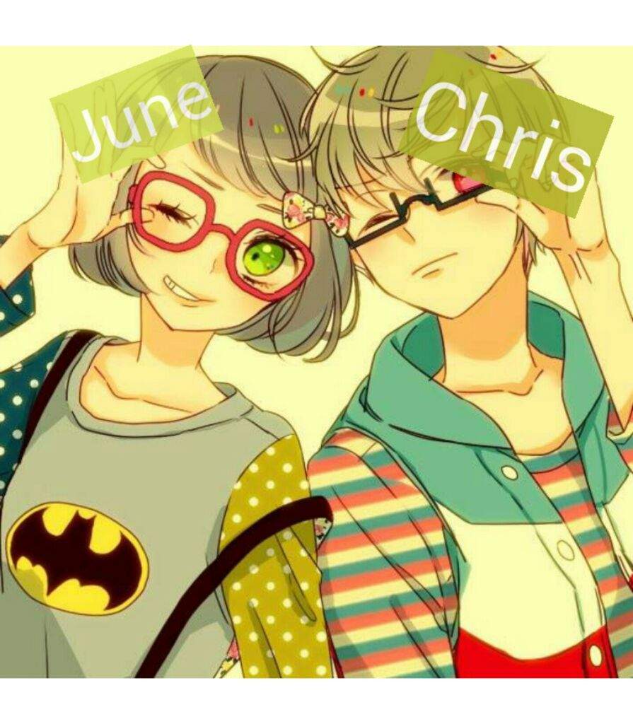 June 🐥 Anime Amino