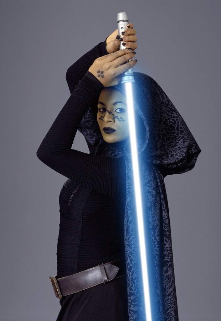 Barriss Offee Wiki Star Wars Amino