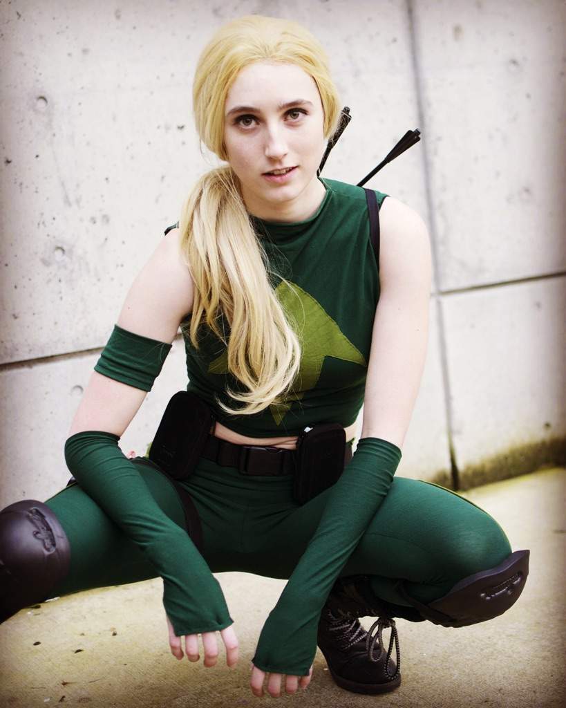 Artemis Crock | Wiki | Cosplay Amino