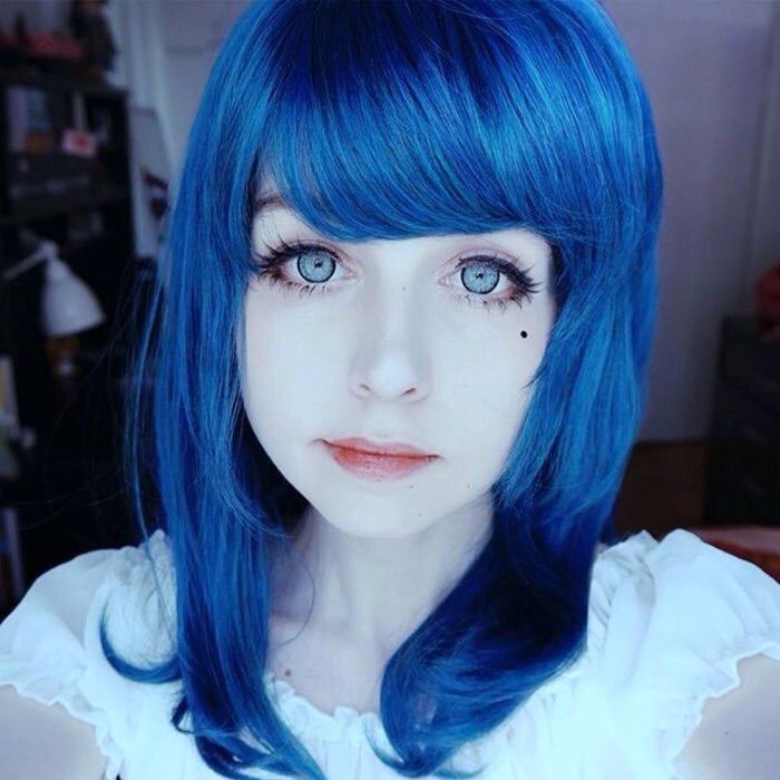 Anzujaamu | Cosplay Amino