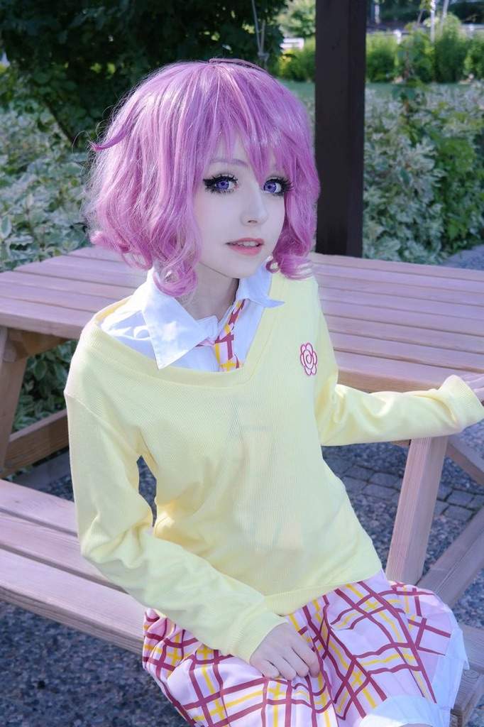 Anzujaamu | Cosplay Amino