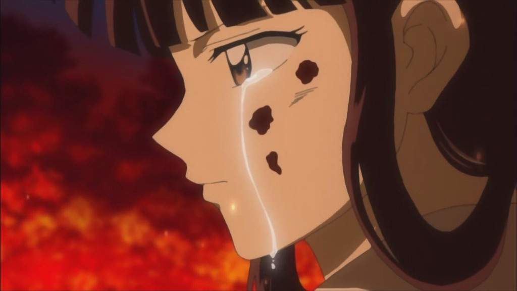 kikyo smile