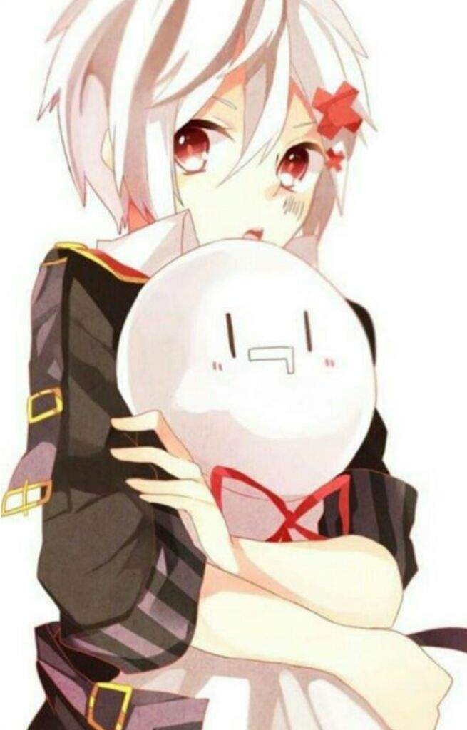 Mafumafu | Wiki | Anime Amino