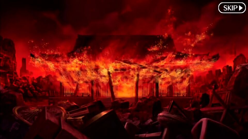 Devil King Of The Sixth Heaven Papiyas ∆ Top 5 Noble Phantasm Users ∆ | Anime Amino