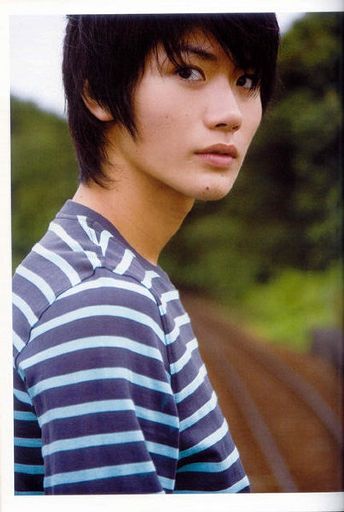 Miura Haruma | Wiki | K-Drama Amino