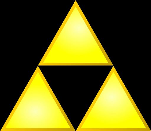 Triforce | Wiki | Zelda Amino