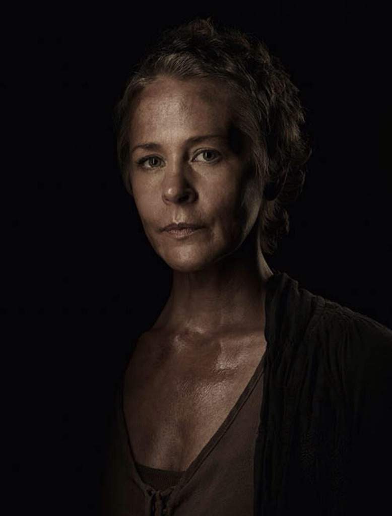 Carol Peletier | Wiki | Walkers Amino