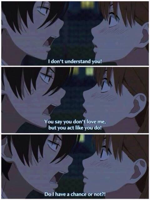Short Love Quote | Anime Amino