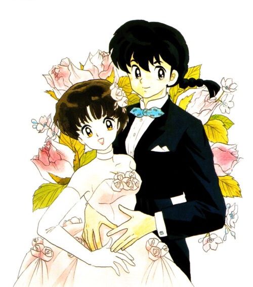 My Top 10 Romantic Marriages Anime Manga Anime Amino