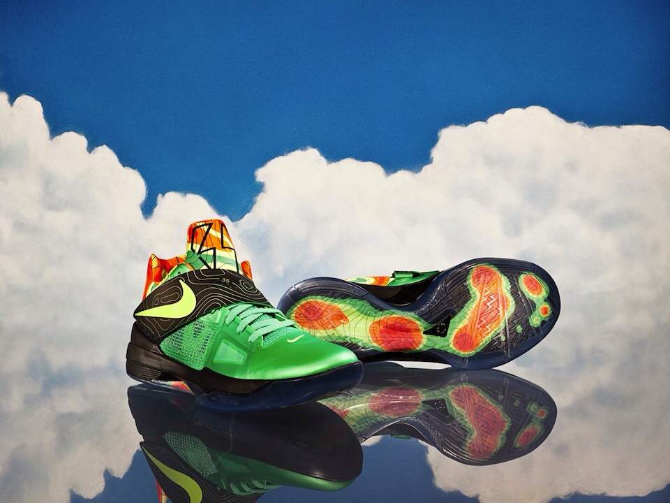 kd 8 weatherman