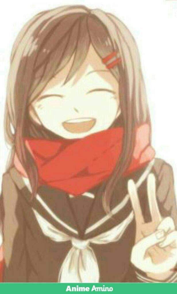 Ayano Tateyama | Wiki | Anime Amino