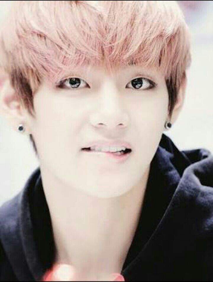 BTS : Kim Taehyung (V) | K-Pop Amino