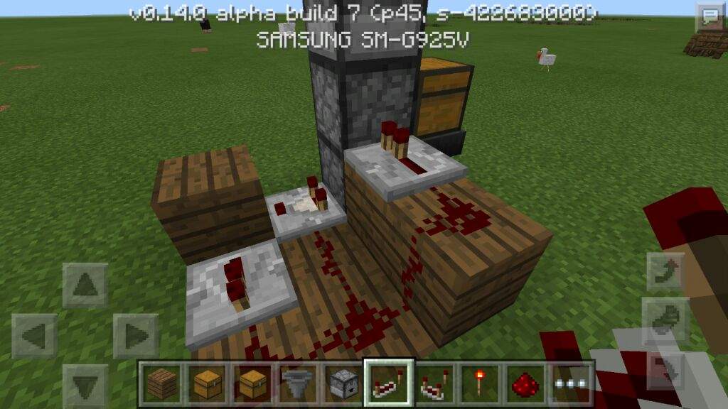 ♻Compact Item Sorter♻ MCPE [0.14.0]  Minecraft Amino