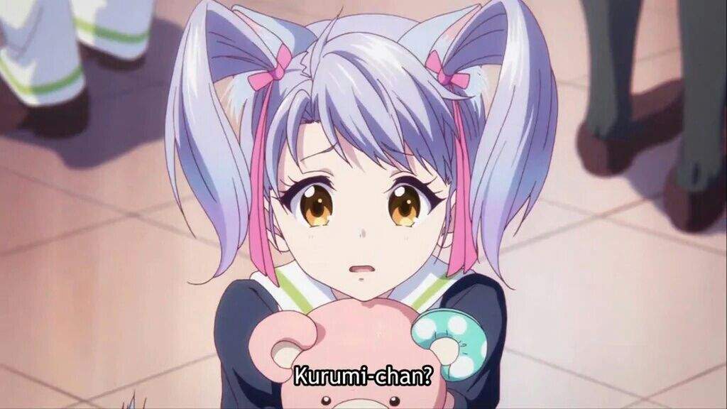 Too cute for words 😍 | Anime Amino