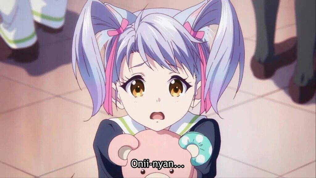 too cute for words 😍  anime amino