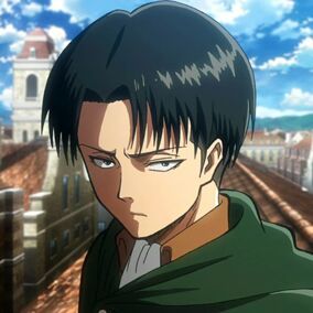 Levi Ackerman | Wiki | Anime Amino