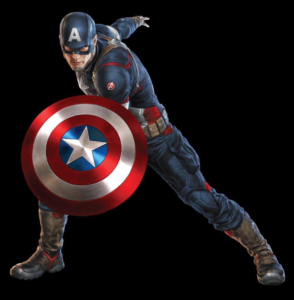 Captain America 