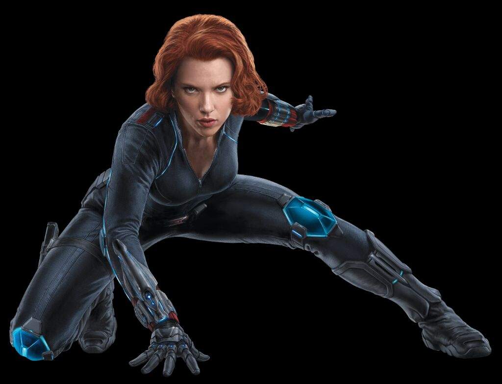 black widow title sequence