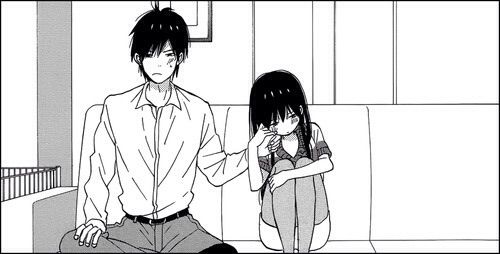Why So Cliche Anime Amino