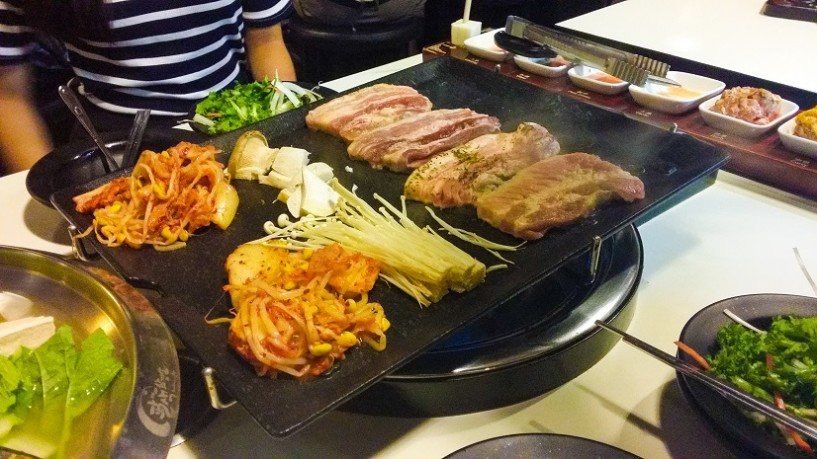 14 Must Eat Street Foods When You Visit Seoul, Korea | K-Pop Amino