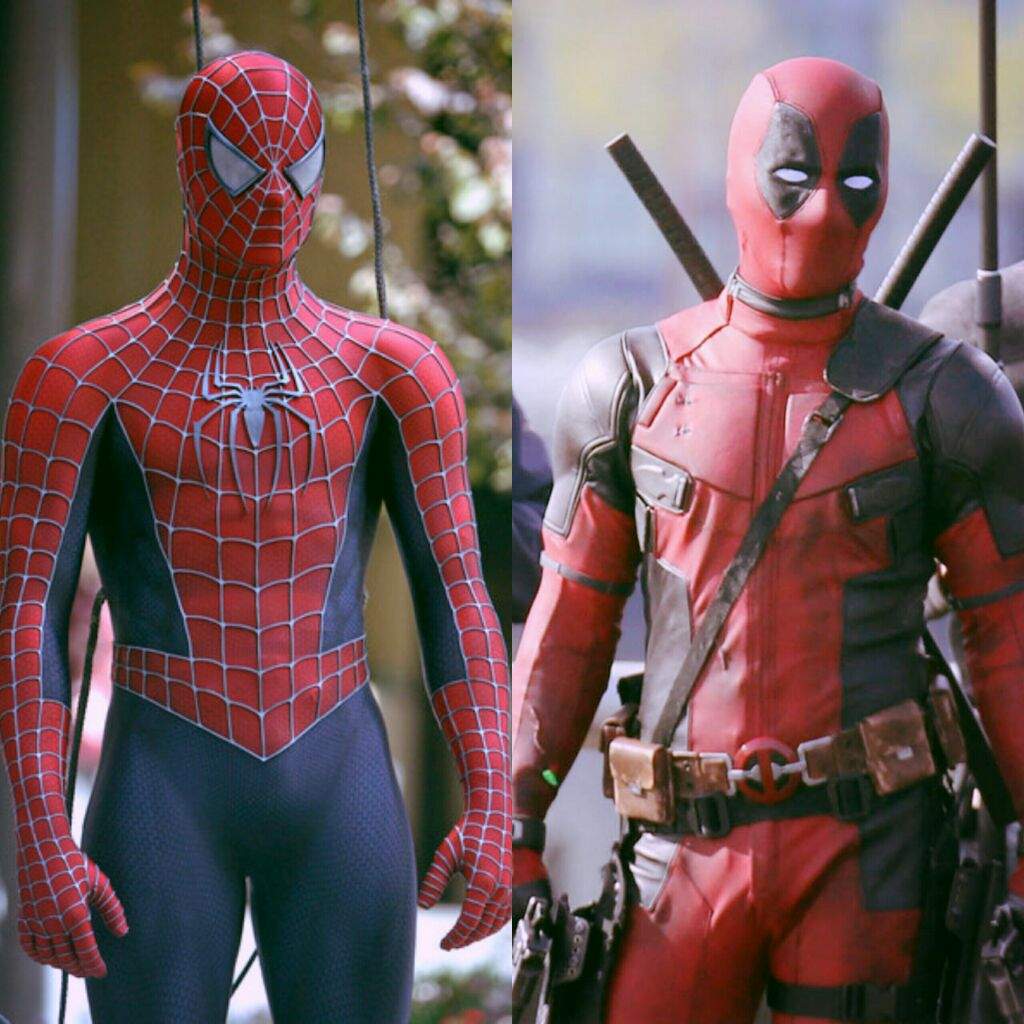Who Had The Better Live-Action Film Costume? | Comics Amino