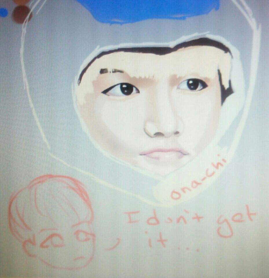 New Art Style Plus Webtoon Idea K Pop Amino