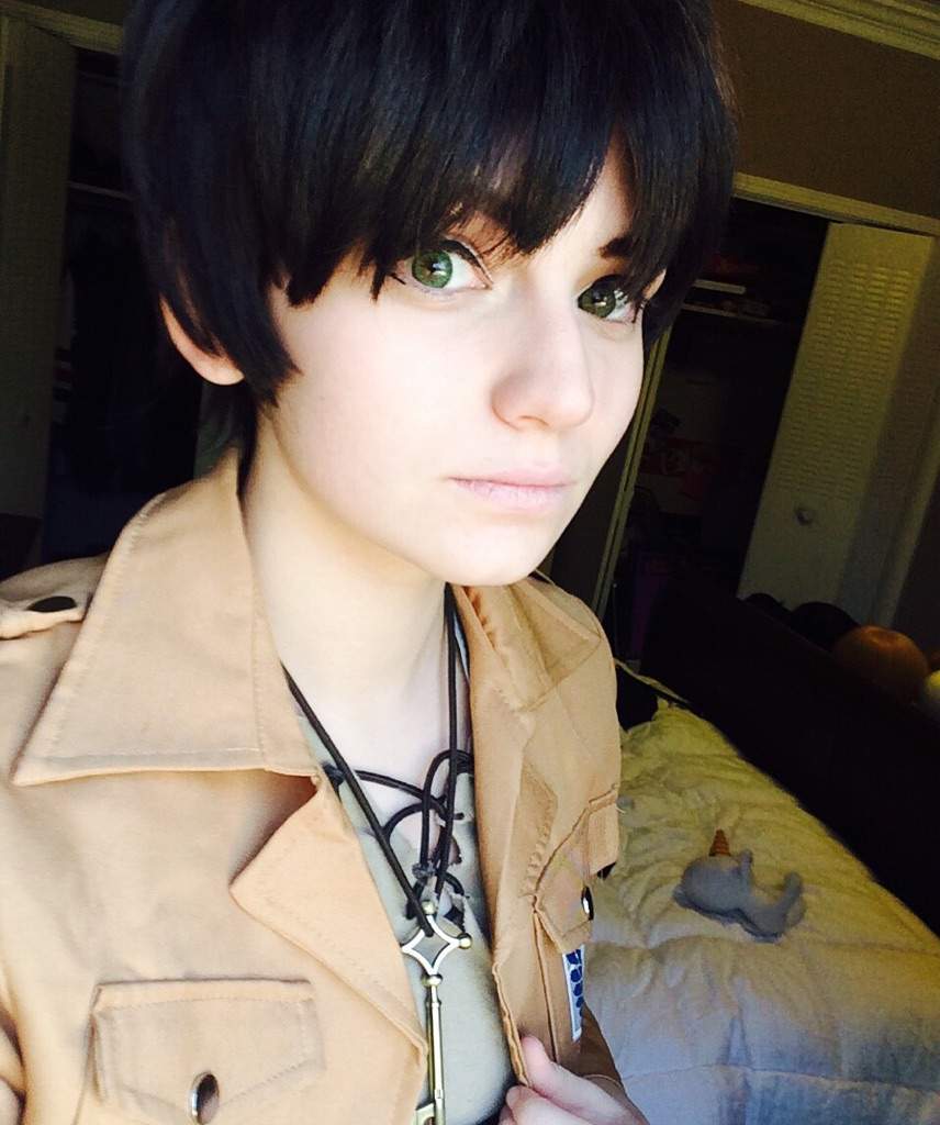 Tips for Male Anime Cosplay Makeup? | Cosplay Amino