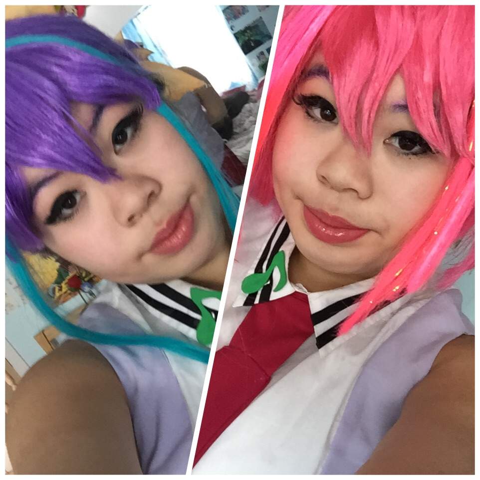 Yuzu Hiragi | Cosplay Amino