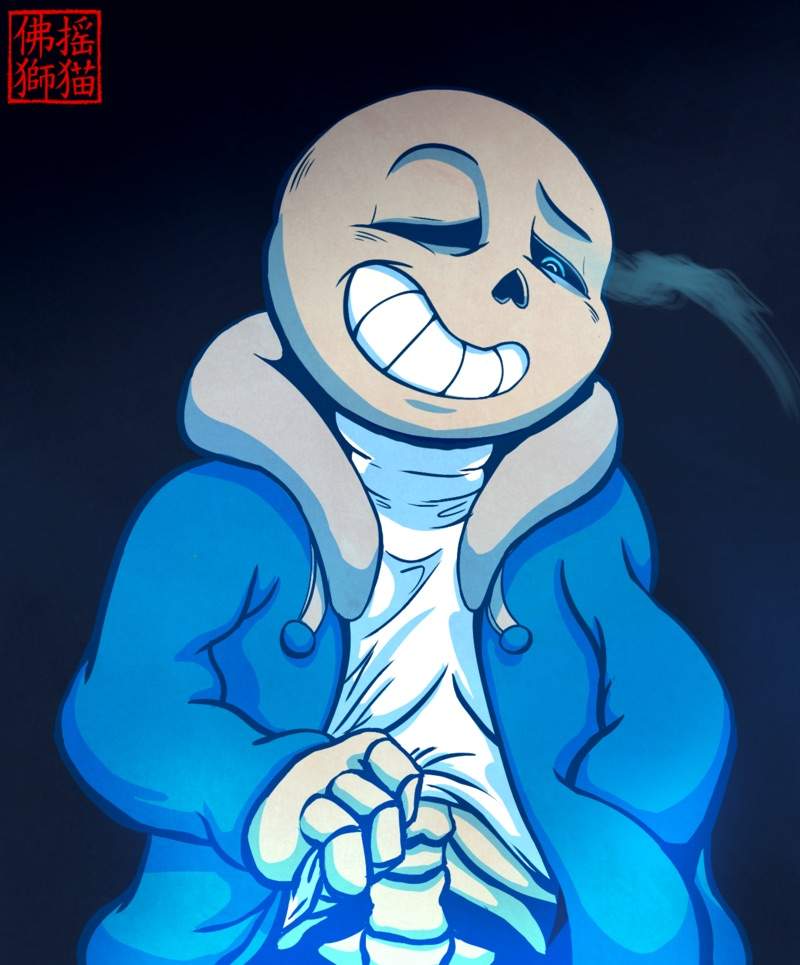 Undertale Wiki Anime Amino