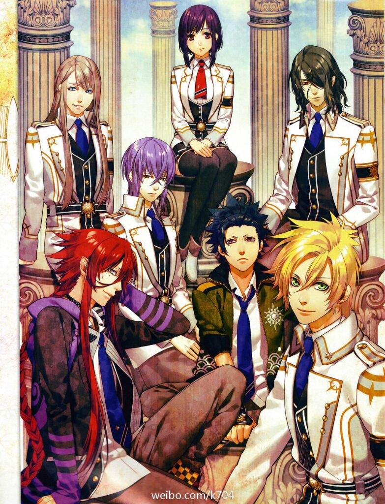 🔊anime Review Kamigami No Asobi February 17th🔊 Anime Amino