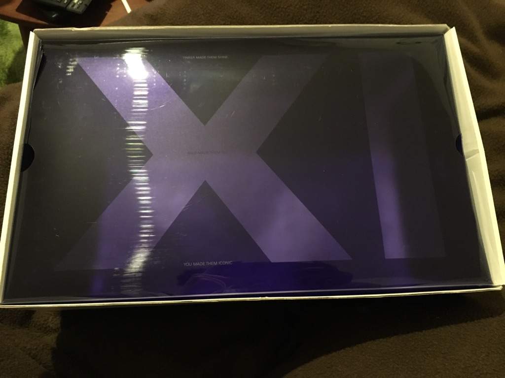 concord 11 2011 legit check