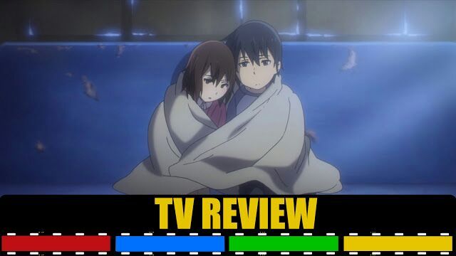 Boku Dake Ga Inai Machi Erased Episode 7 Out Of Control Review