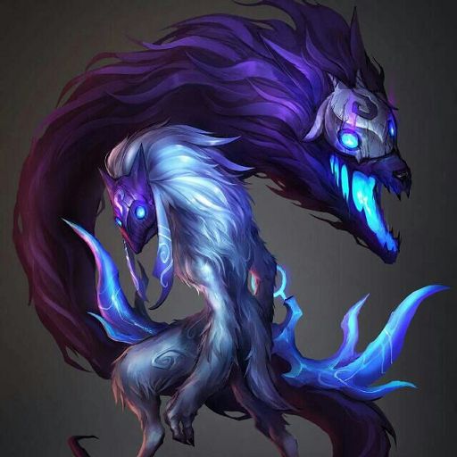 Kindred | Wiki | League Of Legends Official Amino