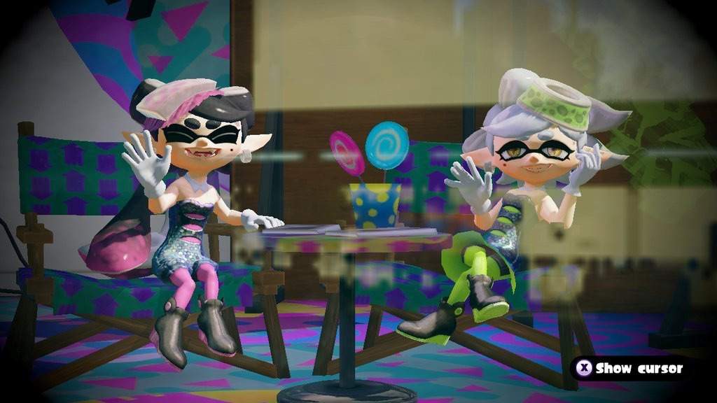 SPLATOON EASTER EGGS (Metta) Splatoon Amino SPLATOON EASTER EGGS (Metta) Splatoon Amino